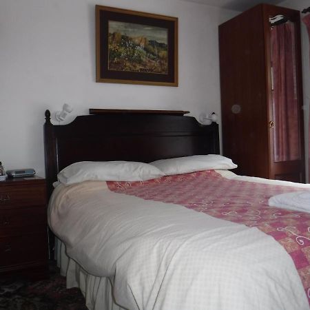 Bed and Breakfast Morawel Фишгард Экстерьер фото